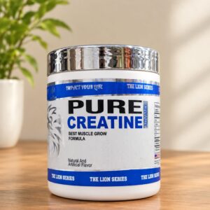 Pure Creatine Advance