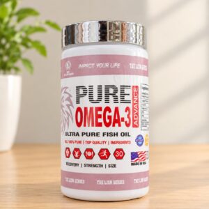 Pure Omega-3