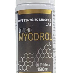 Dimond Myodrol