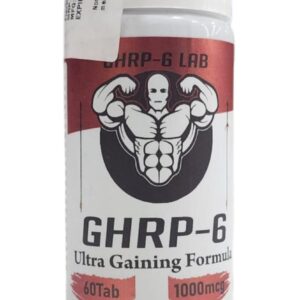 GhRP-6