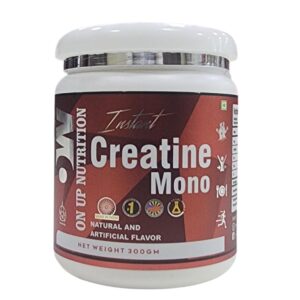 INSTANT CREATINE MONO 300 G