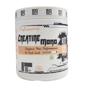 PERFORMANCE CREATINE MONO 300 G