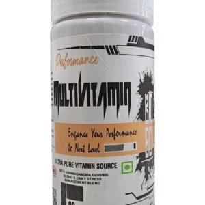 NEW BIOSCIENCE MULTIVITAMINE