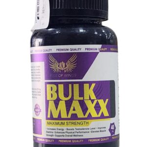 BULK MAXX