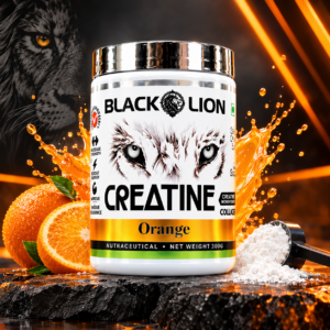 CREATINE 300 G