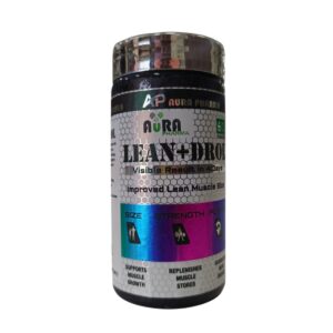 LEAN + DROL 60 TAB.