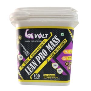 LEAN PRO MASS 5 KG