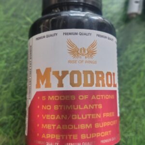 MYODROL 50 TAB.