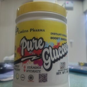 PURE GLUCOSE 1KG