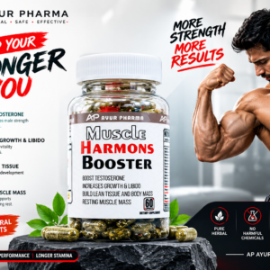 Muscle Booster