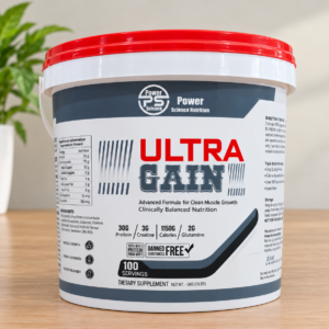 ultra gain 5kg