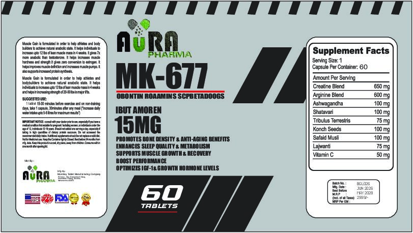Mk-67