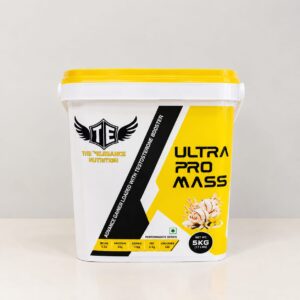 ultra pro mass bucket 5kg best result