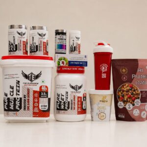 the elegance nutrition COMBO