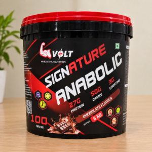 SIGNATURE ANABOLIC 5 KG