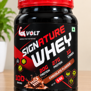 SIGNATURE WHEY 1 KG